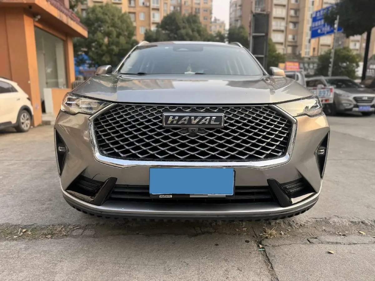 2021 Haval H6 1.5T 169HP L4 7DCT,autocango,china used car exporter,china ev exporter,chinese used car exporter,chinese used ev exporter