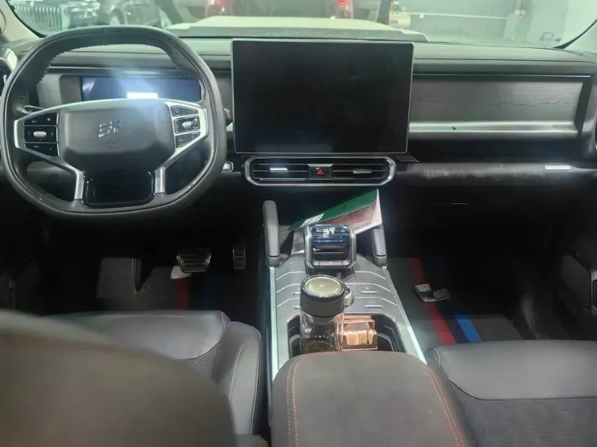 2023 Jetour Traveller 2.0T 254HP L4 8AT,autocango,china used car exporter,china ev exporter,chinese used car exporter,chinese used ev exporter