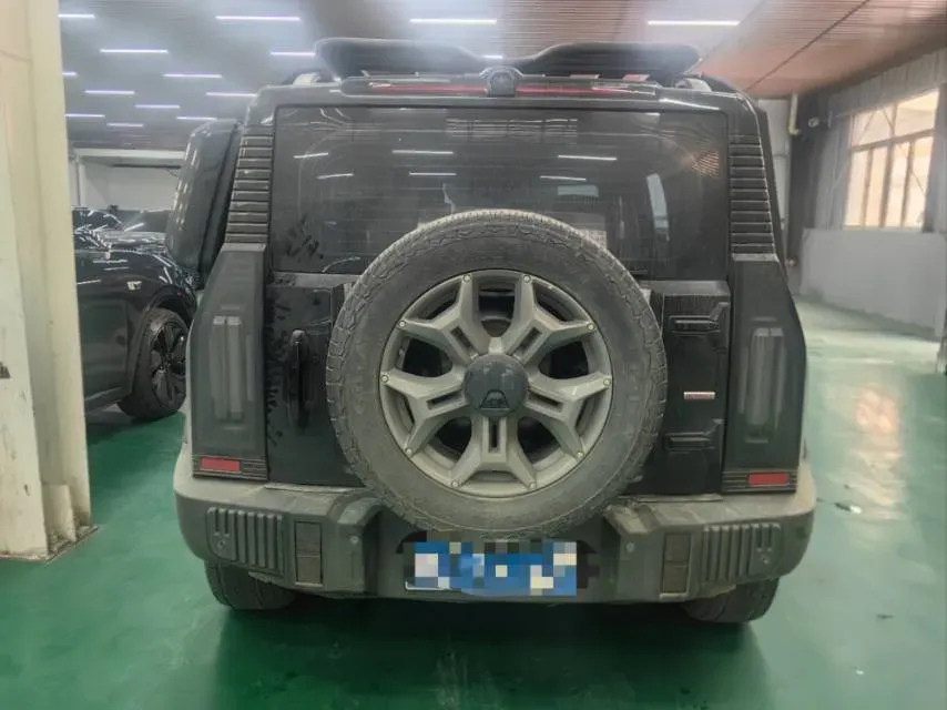 2023 Jetour Traveller 2.0T 254HP L4 8AT,autocango,china used car exporter,china ev exporter,chinese used car exporter,chinese used ev exporter