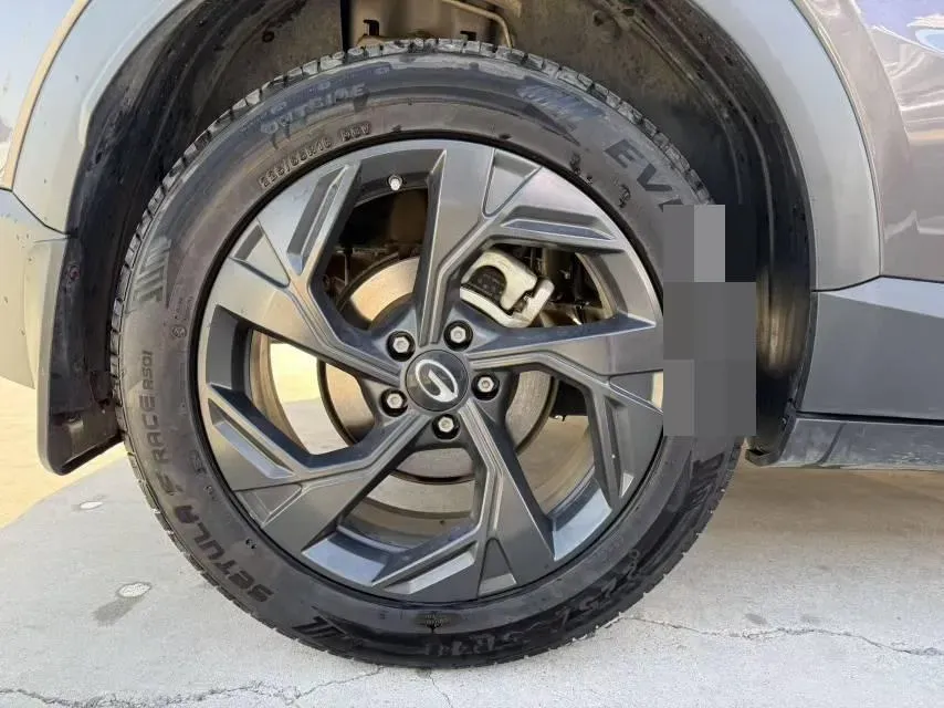 2023 GAC Trumpchi GS3 1.5T 177HP L4 7DCT,autocango,china used car exporter,china ev exporter,chinese used car exporter,chinese used ev exporter