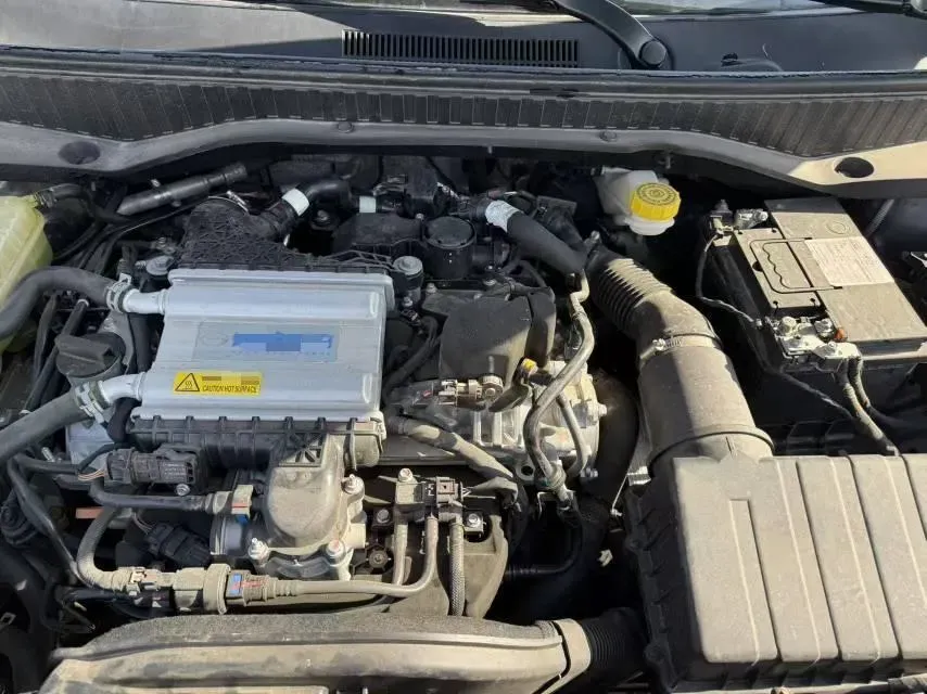 2023 GAC Trumpchi GS3 1.5T 177HP L4 7DCT,autocango,china used car exporter,china ev exporter,chinese used car exporter,chinese used ev exporter