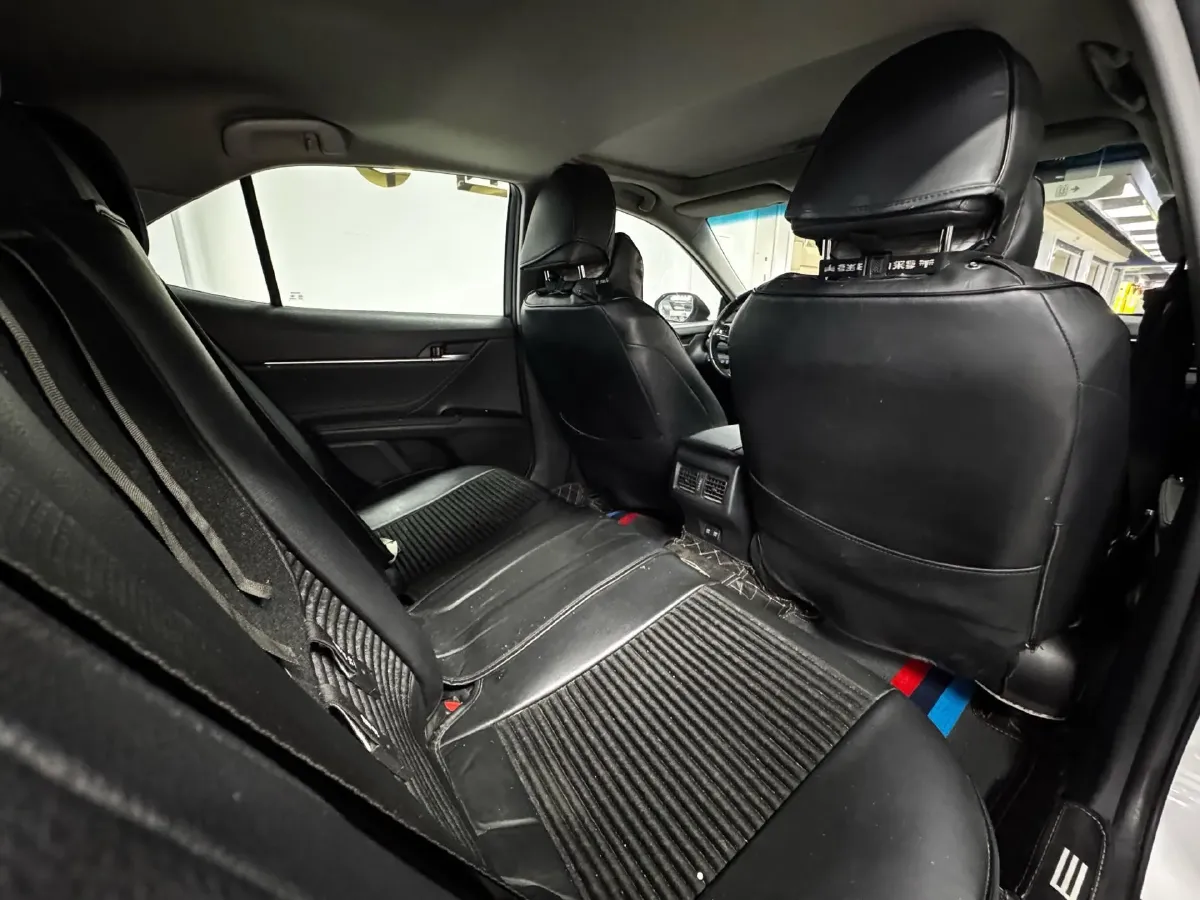 2019 Toyota Camry 2.0L 178HP L4 CVT,autocango,china used car exporter,china ev exporter,chinese used car exporter,chinese used ev exporter