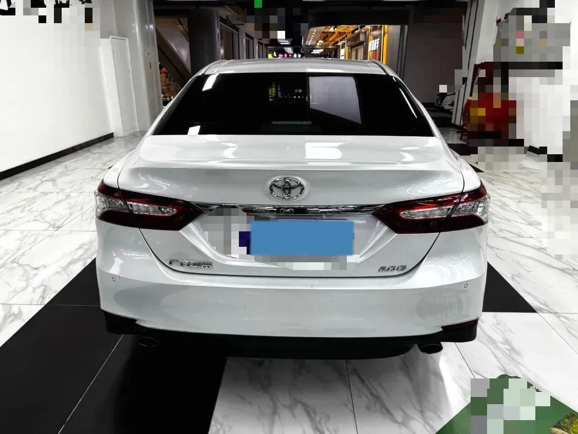 2019 Toyota Camry 2.0L 178HP L4 CVT,autocango,china used car exporter,china ev exporter,chinese used car exporter,chinese used ev exporter