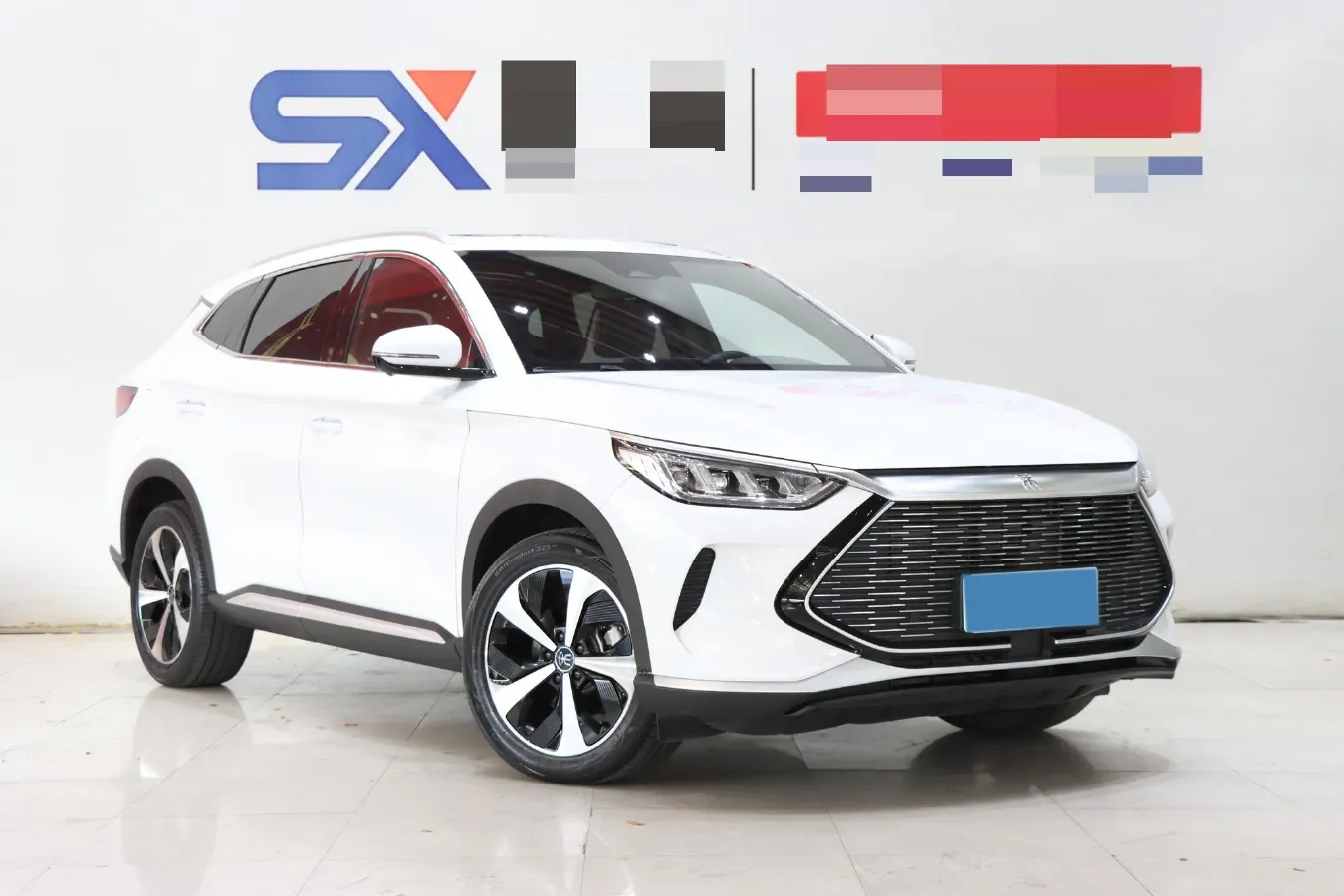 2021 BYD Qin BEV 53.56KWH,autocango,china used car exporter,china ev exporter,chinese used car exporter,chinese used ev exporter