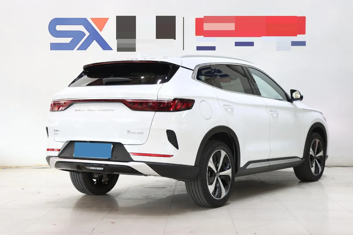 2021 BYD Qin BEV 53.56KWH,autocango,china used car exporter,china ev exporter,chinese used car exporter,chinese used ev exporter