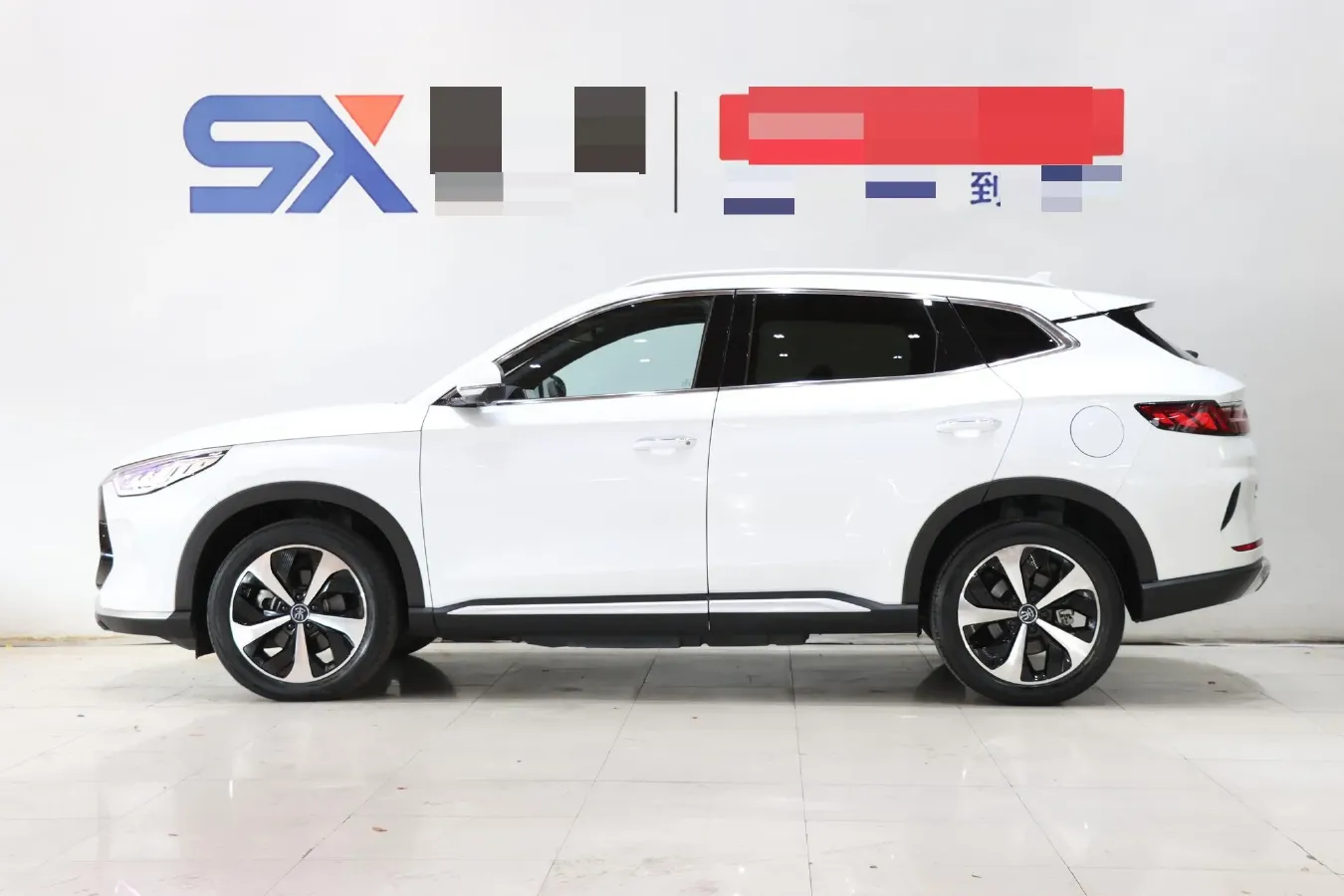 2021 BYD Qin BEV 53.56KWH,autocango,china used car exporter,china ev exporter,chinese used car exporter,chinese used ev exporter