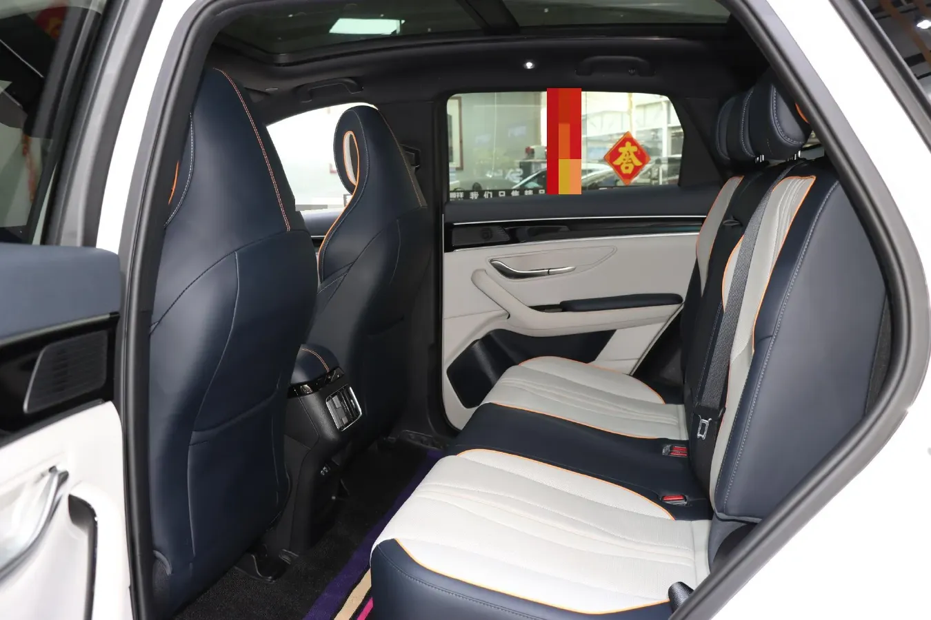 2021 BYD Qin BEV 53.56KWH,autocango,china used car exporter,china ev exporter,chinese used car exporter,chinese used ev exporter