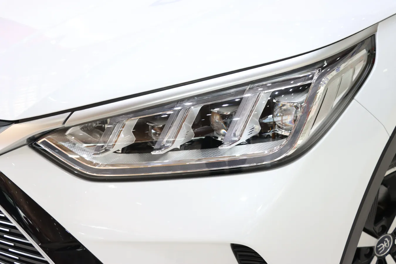 2021 BYD Qin BEV 53.56KWH,autocango,china used car exporter,china ev exporter,chinese used car exporter,chinese used ev exporter