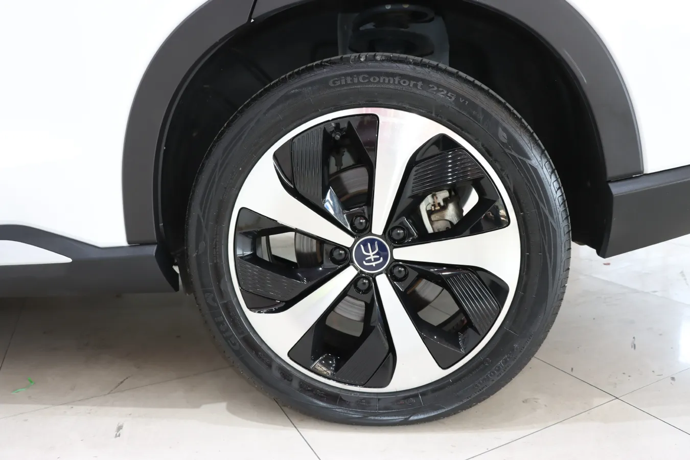 2021 BYD Qin BEV 53.56KWH,autocango,china used car exporter,china ev exporter,chinese used car exporter,chinese used ev exporter