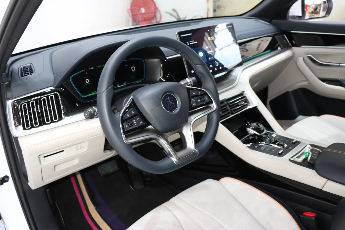 2021 BYD Qin BEV 53.56KWH,autocango,china used car exporter,china ev exporter,chinese used car exporter,chinese used ev exporter