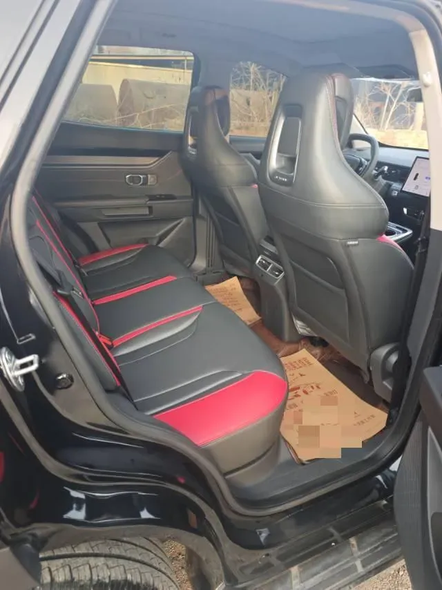 2023 Jetour DASHING 1.6T 197HP L4 7DCT,autocango,china used car exporter,china ev exporter,chinese used car exporter,chinese used ev exporter