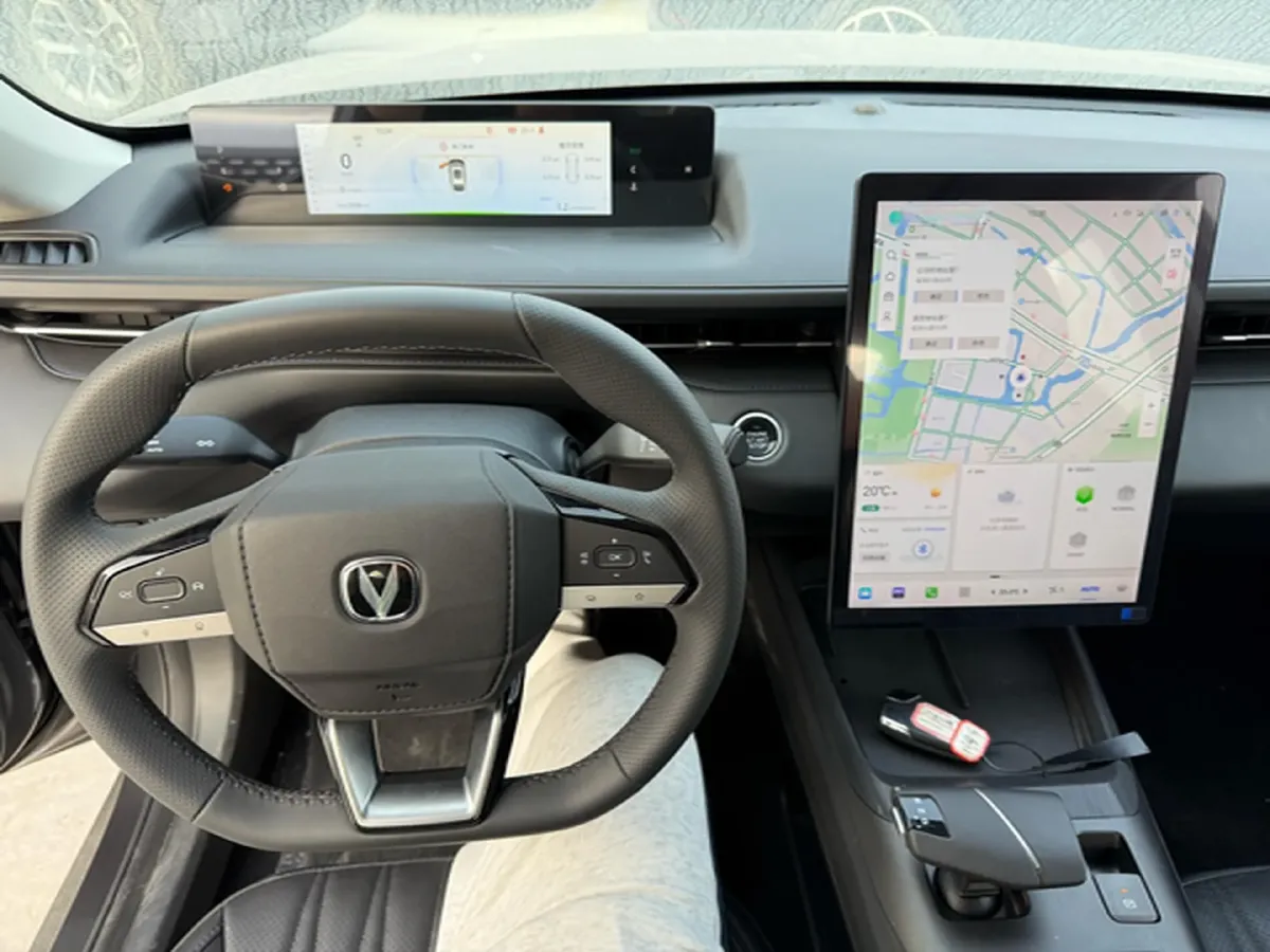 2024 ChangAn Eado 1.5T 170HP L4 7DCT,autocango,china used car exporter,china ev exporter,chinese used car exporter,chinese used ev exporter