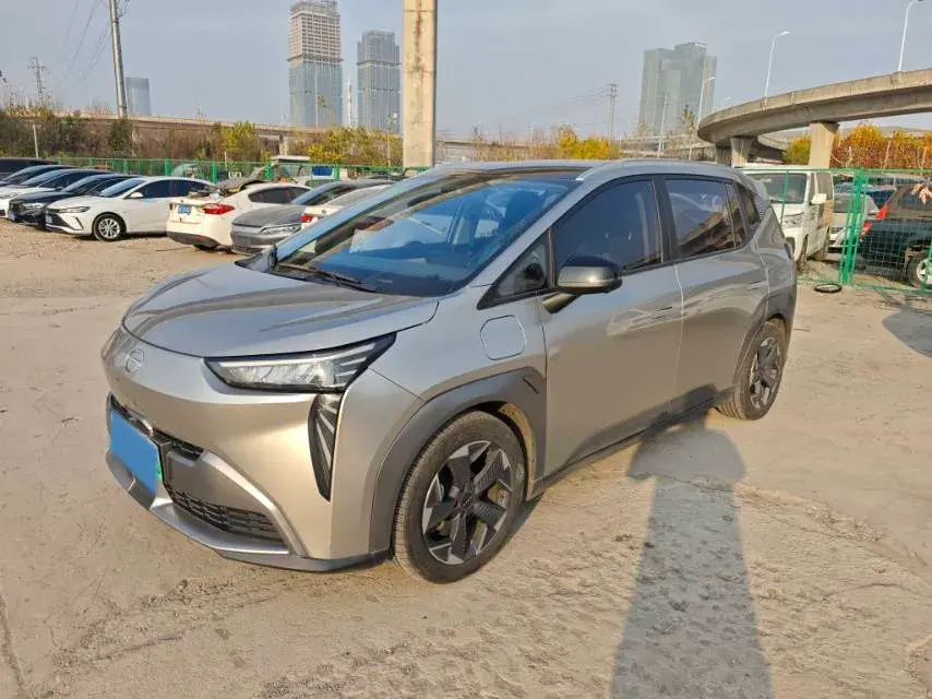 2022 Geely Okavango 1.8T 184HP L4 7DCT