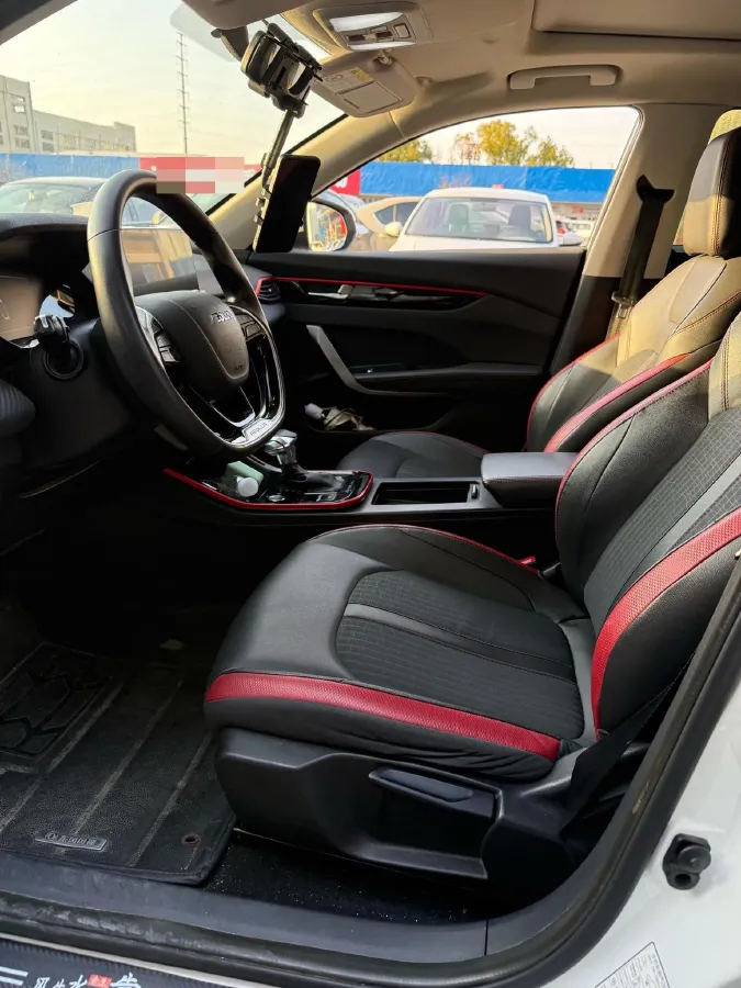 2021 DongFeng Aeolus YiXuan 1.5T 150HP L4 6DCT,autocango,china used car exporter,china ev exporter,chinese used car exporter,chinese used ev exporter