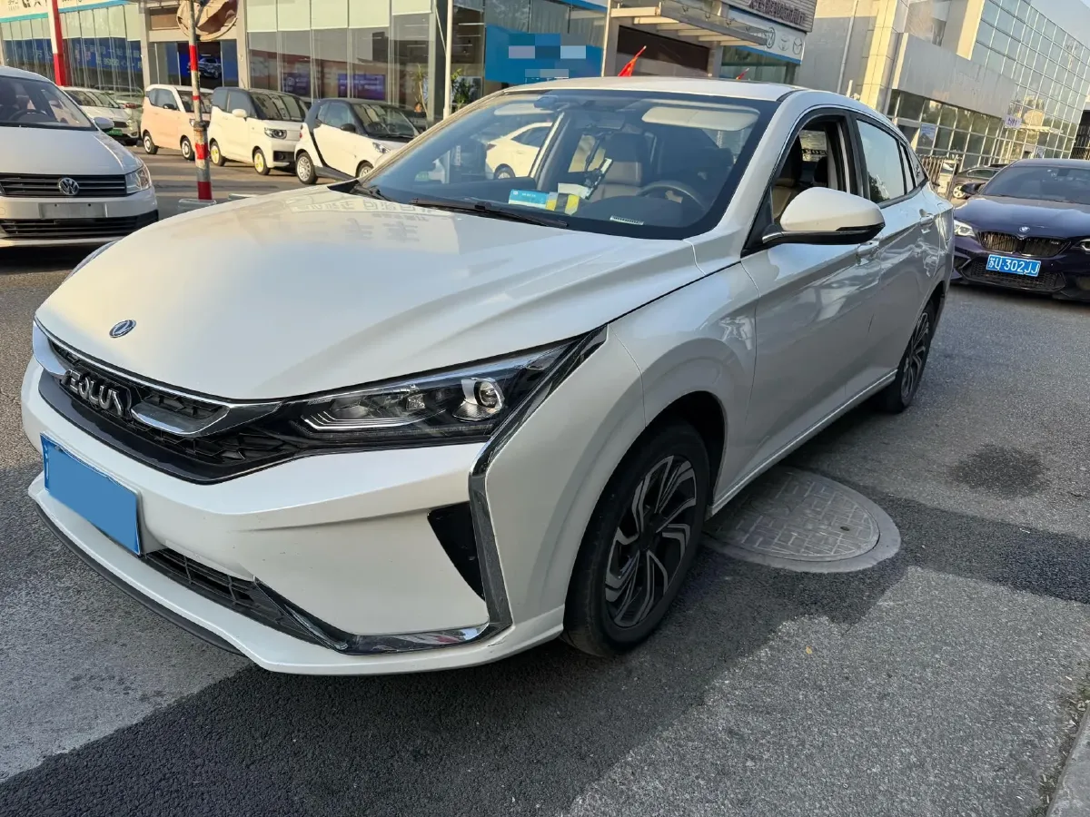 2021 DongFeng Aeolus YiXuan 1.5T 150HP L4 6DCT,autocango,china used car exporter,china ev exporter,chinese used car exporter,chinese used ev exporter