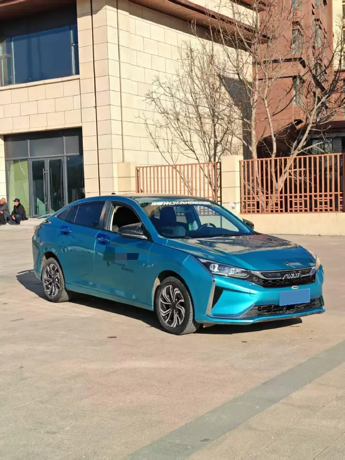 2021 DongFeng Aeolus YiXuan 1.5T 150HP L4 6DCT,autocango,china used car exporter,china ev exporter,chinese used car exporter,chinese used ev exporter