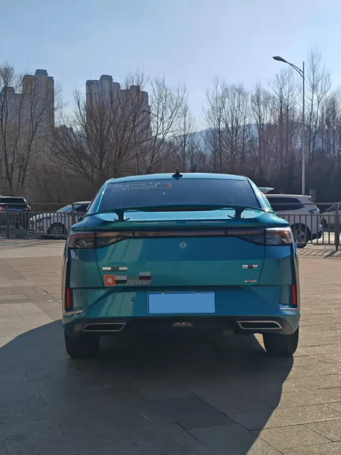 2021 DongFeng Aeolus YiXuan 1.5T 150HP L4 6DCT,autocango,china used car exporter,china ev exporter,chinese used car exporter,chinese used ev exporter