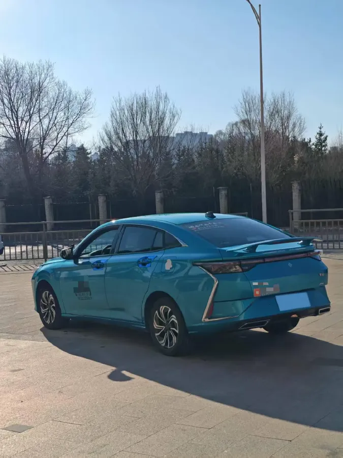 2021 DongFeng Aeolus YiXuan 1.5T 150HP L4 6DCT,autocango,china used car exporter,china ev exporter,chinese used car exporter,chinese used ev exporter