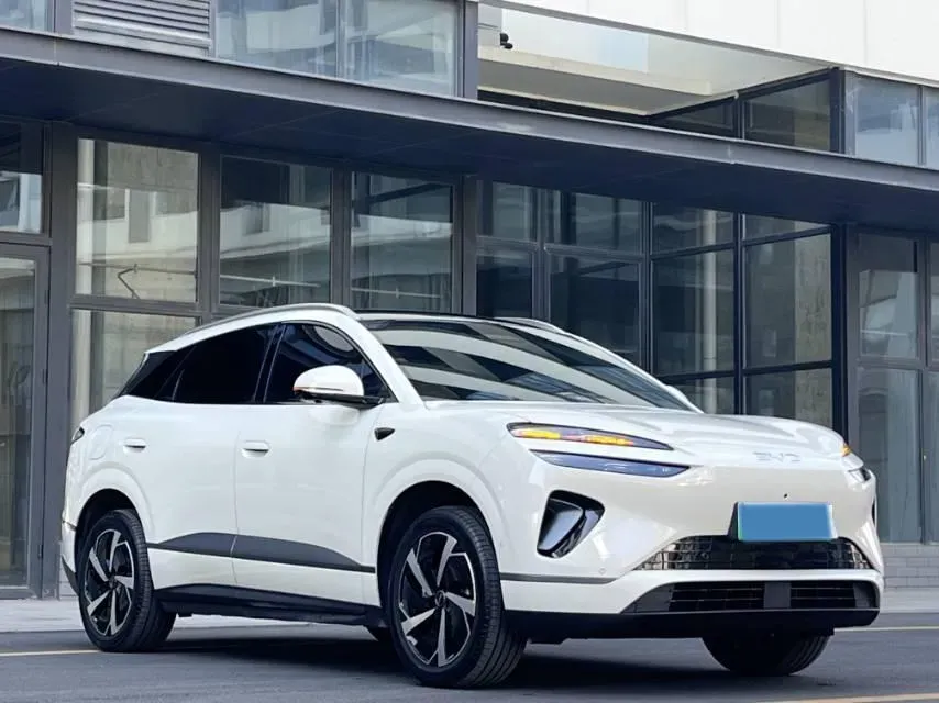 2025 BYD Sea Lion 06 BEV,autocango,china used car exporter,china ev exporter,chinese used car exporter,chinese used ev exporter