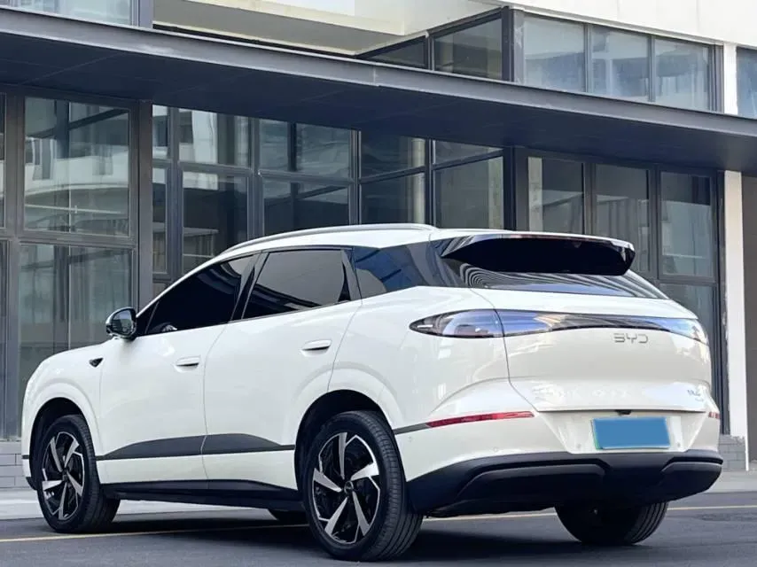 2025 BYD Sea Lion 06 BEV,autocango,china used car exporter,china ev exporter,chinese used car exporter,chinese used ev exporter