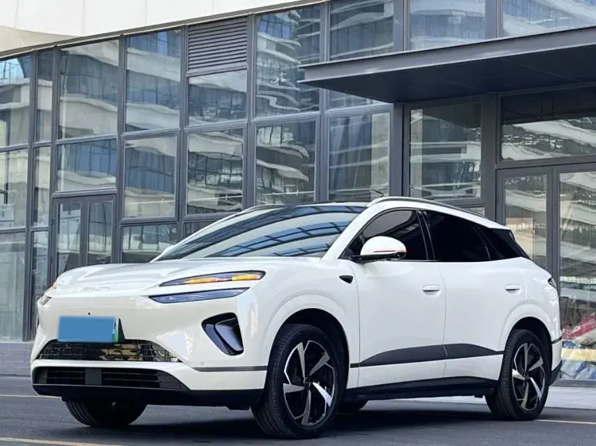 2025 BYD Sea Lion 06 BEV