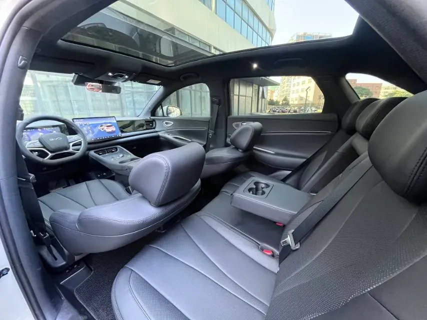 2025 BYD Sea Lion 06 BEV,autocango,china used car exporter,china ev exporter,chinese used car exporter,chinese used ev exporter