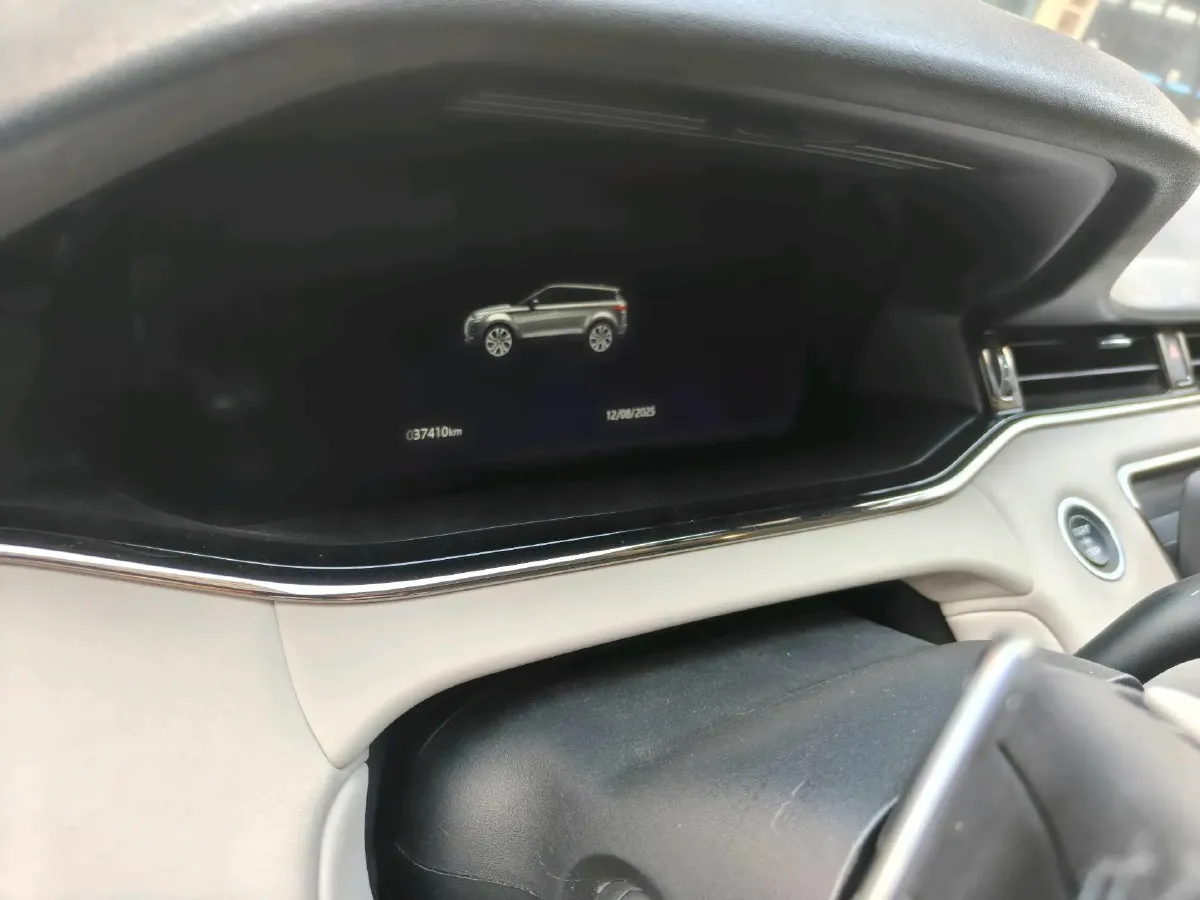 2021 Land Rover Range Rover Evoque 2.0T 249HP L4 9AT,autocango,china used car exporter,china ev exporter,chinese used car exporter,chinese used ev exporter