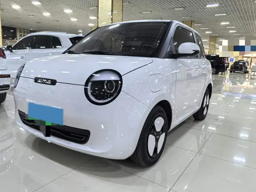 2025 ChangAn QiYuan Lumin BEV 17.65KWH