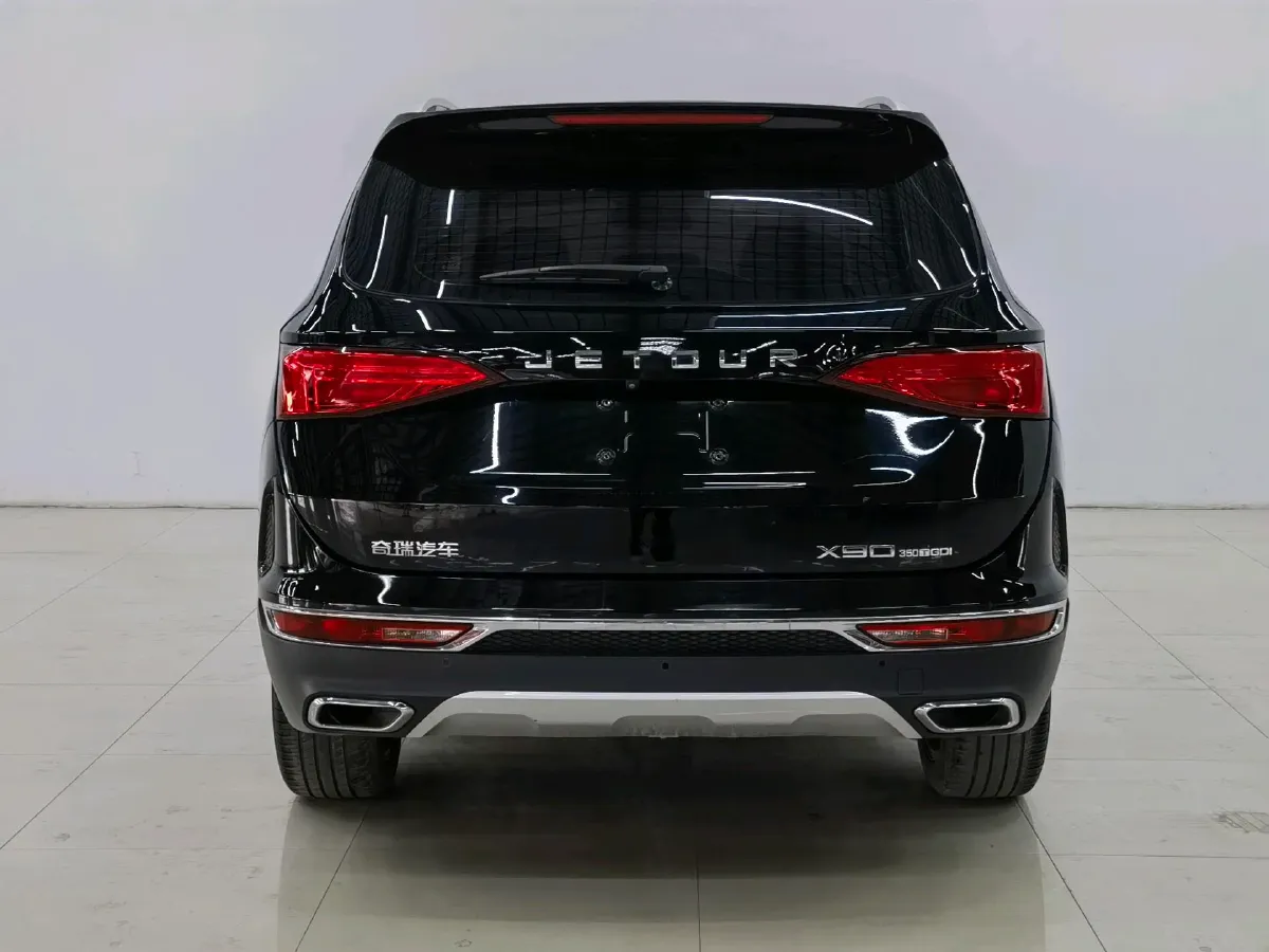 2019 Jetour X90 1.6T 197HP L4 7DCT,autocango,china used car exporter,china ev exporter,chinese used car exporter,chinese used ev exporter