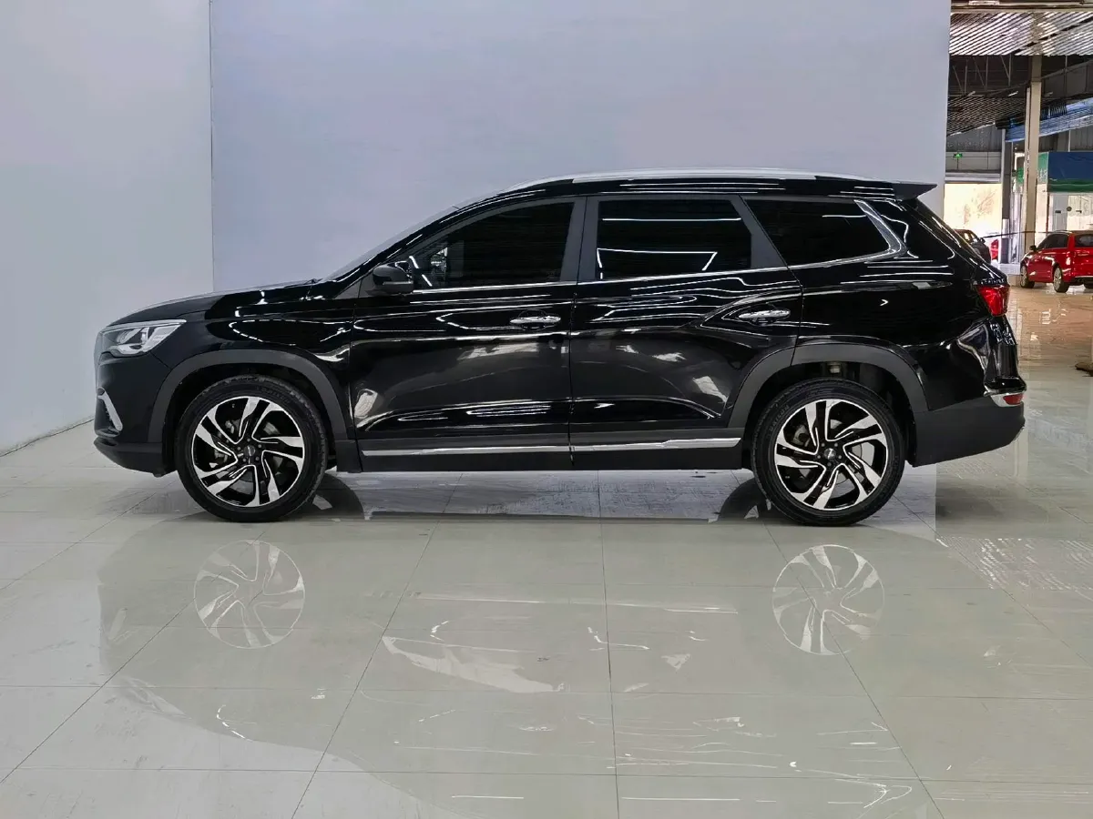 2019 Jetour X90 1.6T 197HP L4 7DCT,autocango,china used car exporter,china ev exporter,chinese used car exporter,chinese used ev exporter