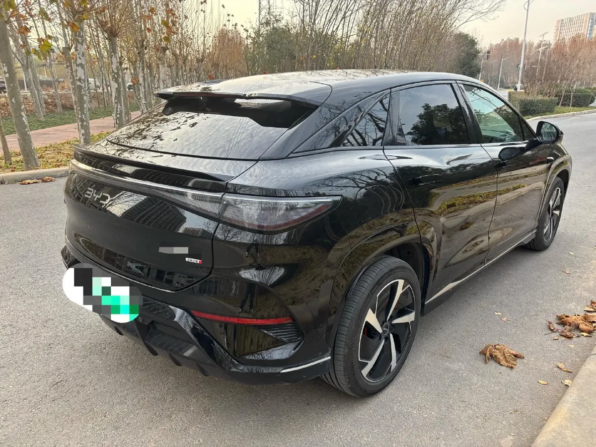 2025 BYD Sea Lion 07 BEV 80.64KWH,autocango,china used car exporter,china ev exporter,chinese used car exporter,chinese used ev exporter