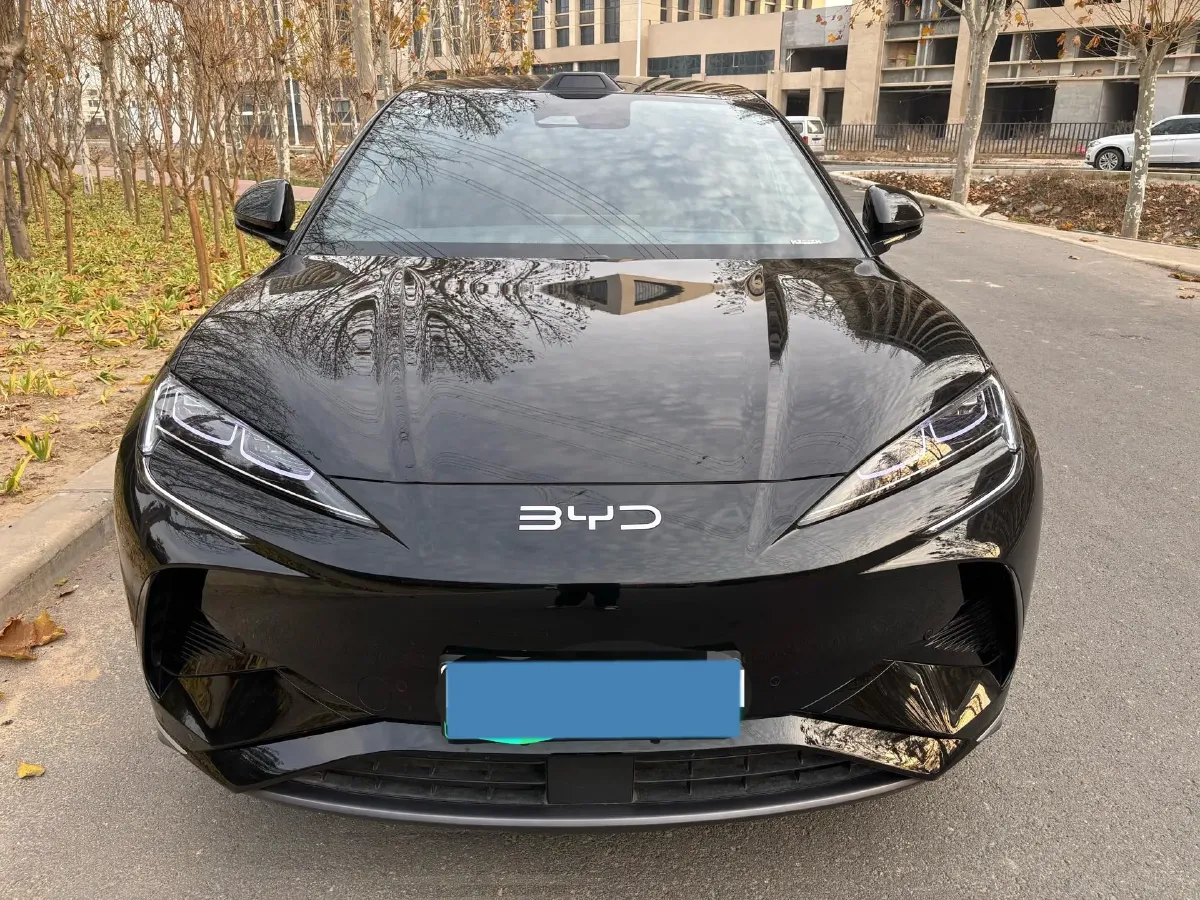 2025 BYD Sea Lion 07 BEV 80.64KWH,autocango,china used car exporter,china ev exporter,chinese used car exporter,chinese used ev exporter