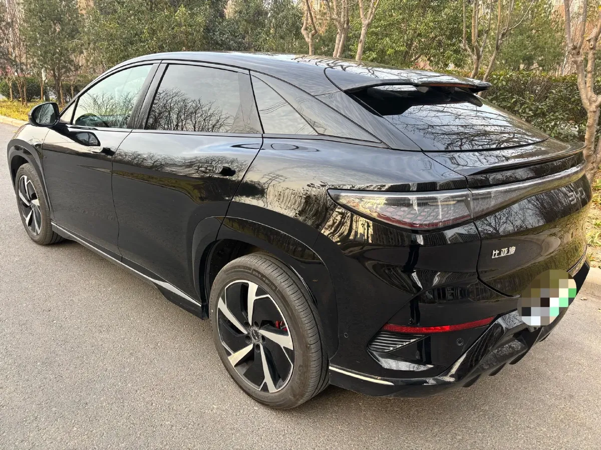 2025 BYD Sea Lion 07 BEV 80.64KWH,autocango,china used car exporter,china ev exporter,chinese used car exporter,chinese used ev exporter