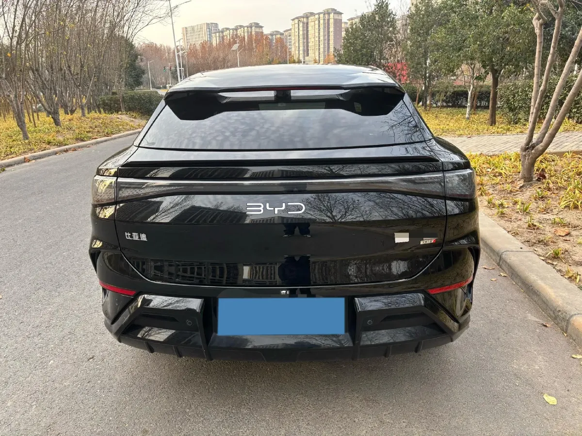 2025 BYD Sea Lion 07 BEV 80.64KWH,autocango,china used car exporter,china ev exporter,chinese used car exporter,chinese used ev exporter
