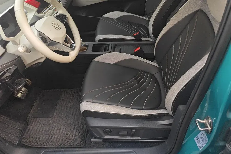 2024 JAC EV AiPao BEV 50.1KWH,autocango,china used car exporter,china ev exporter,chinese used car exporter,chinese used ev exporter