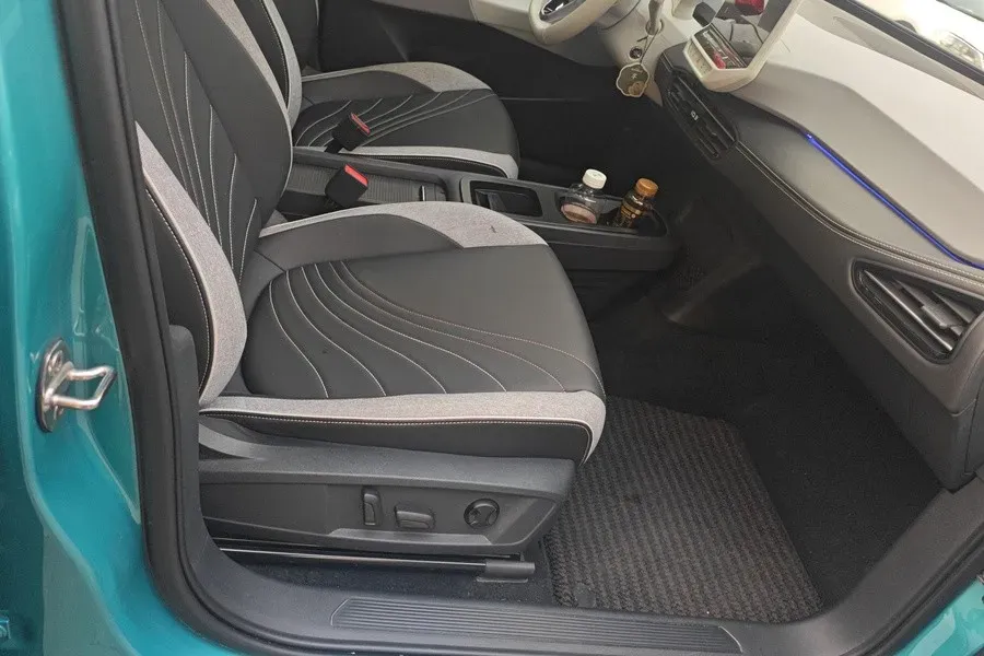 2024 JAC EV AiPao BEV 50.1KWH,autocango,china used car exporter,china ev exporter,chinese used car exporter,chinese used ev exporter