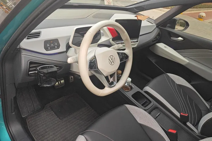 2024 JAC EV AiPao BEV 50.1KWH,autocango,china used car exporter,china ev exporter,chinese used car exporter,chinese used ev exporter