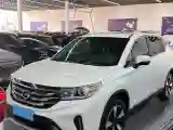 2018 GAC Trumpchi GS4 1.5T 152HP L4 6MT