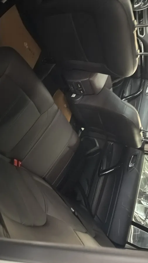 2018 GAC Trumpchi GS4 1.5T 152HP L4 6MT,autocango,china used car exporter,china ev exporter,chinese used car exporter,chinese used ev exporter