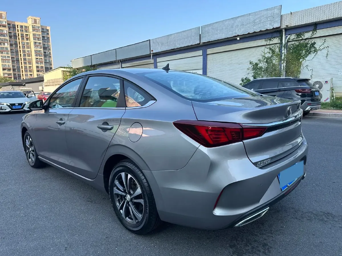 2020 ChangAn Eado 1.6L 128HP L4 6AT,autocango,china used car exporter,china ev exporter,chinese used car exporter,chinese used ev exporter