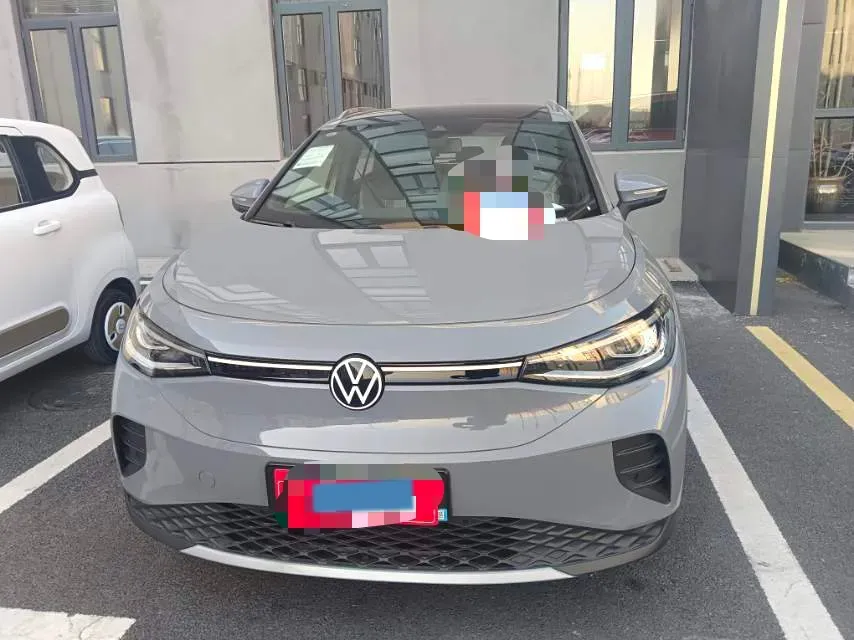 2026 Volkswagen ID.4 Crozz BEV,autocango,china used car exporter,china ev exporter,chinese used car exporter,chinese used ev exporter