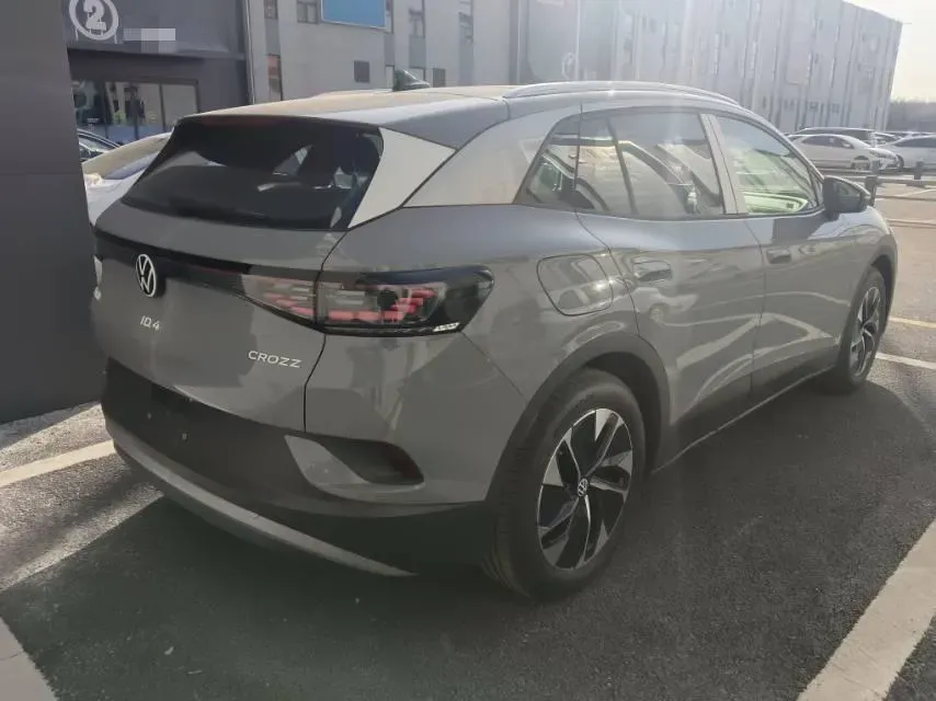2026 Volkswagen ID.4 Crozz BEV,autocango,china used car exporter,china ev exporter,chinese used car exporter,chinese used ev exporter