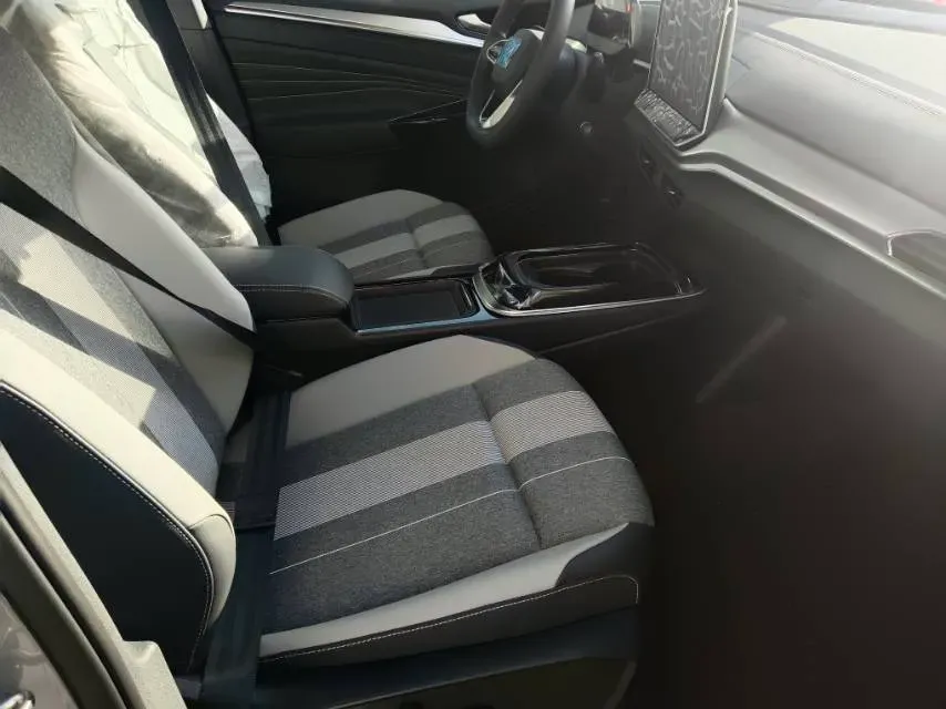 2026 Volkswagen ID.4 Crozz BEV,autocango,china used car exporter,china ev exporter,chinese used car exporter,chinese used ev exporter