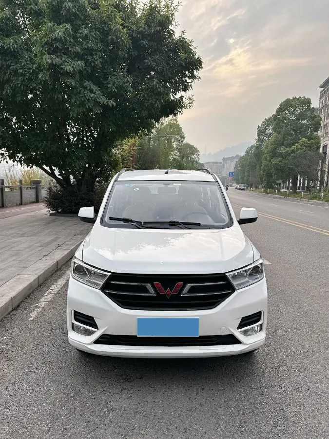 2019 WuLing HongGuang 1.5L 99HP L4 6MT,autocango,china used car exporter,china ev exporter,chinese used car exporter,chinese used ev exporter