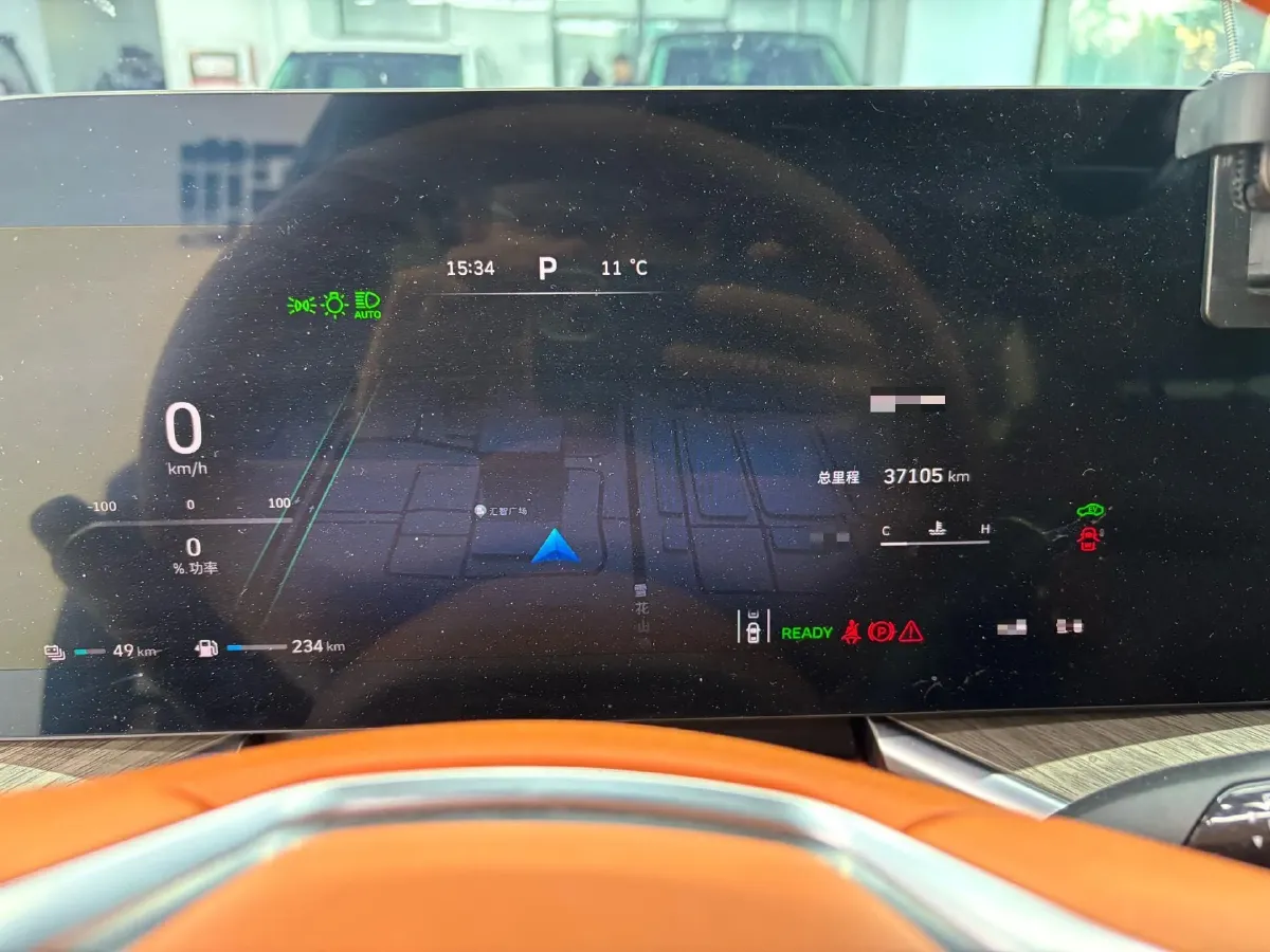 2023 WEY BlueMountain 1.5T 154HP L4 2DHT PHEV 44.5KWH,autocango,china used car exporter,china ev exporter,chinese used car exporter,chinese used ev exporter