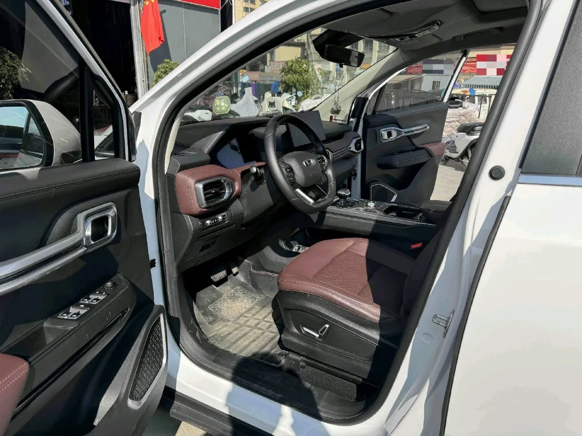 2022 Geely Okavango 1.8T 184HP L4 7DCT,autocango,china used car exporter,china ev exporter,chinese used car exporter,chinese used ev exporter