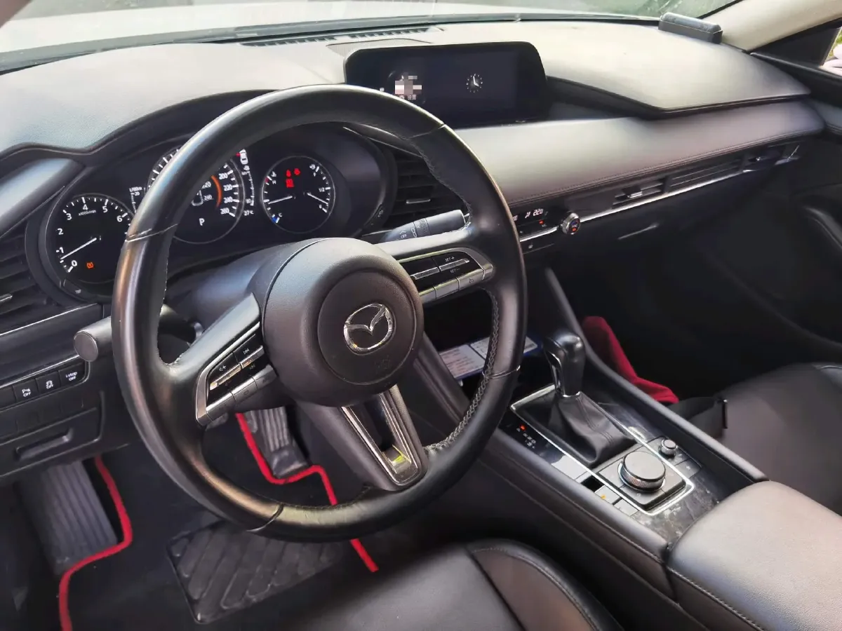 2021 Mazda 3 Axela 2.0L 158HP L4 6AT,autocango,china used car exporter,china ev exporter,chinese used car exporter,chinese used ev exporter