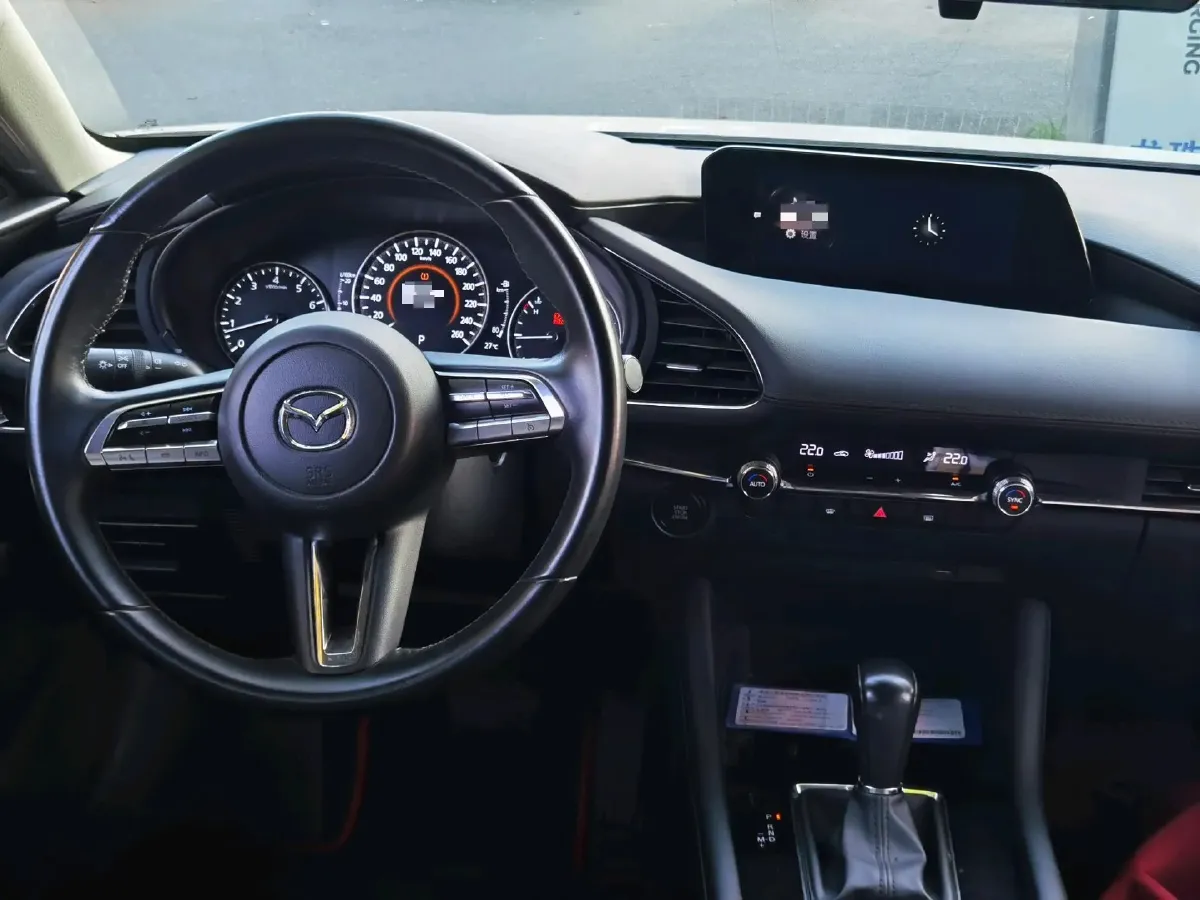 2021 Mazda 3 Axela 2.0L 158HP L4 6AT,autocango,china used car exporter,china ev exporter,chinese used car exporter,chinese used ev exporter
