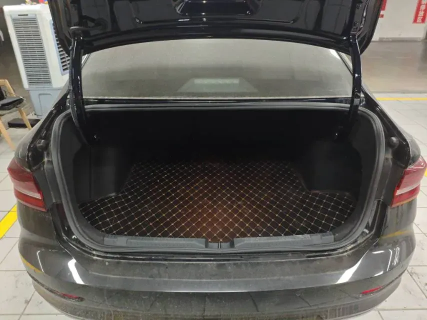 2022 Volkswagen Sagitar 1.2T 116HP L4 7DCT,autocango,china used car exporter,china ev exporter,chinese used car exporter,chinese used ev exporter