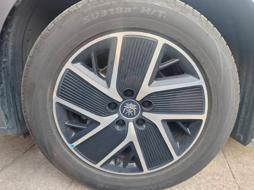 2023 BYD Qin Plus 1.5L 110HP L4 E-CVT PHEV 8.32KWH,autocango,china used car exporter,china ev exporter,chinese used car exporter,chinese used ev exporter